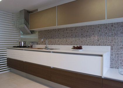 Silestone